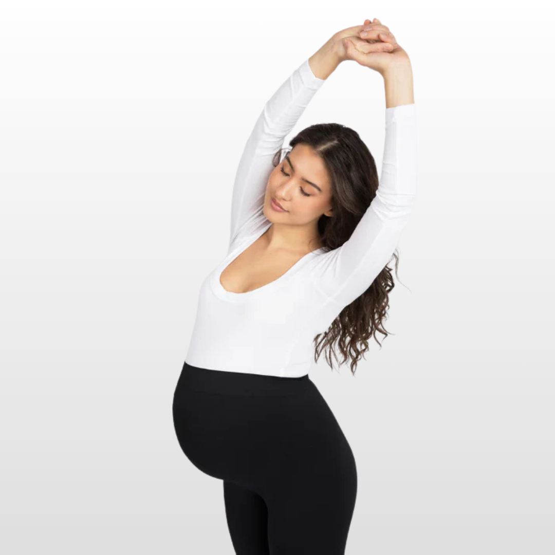 Shape & Support™ Schwangerschaftsleggings