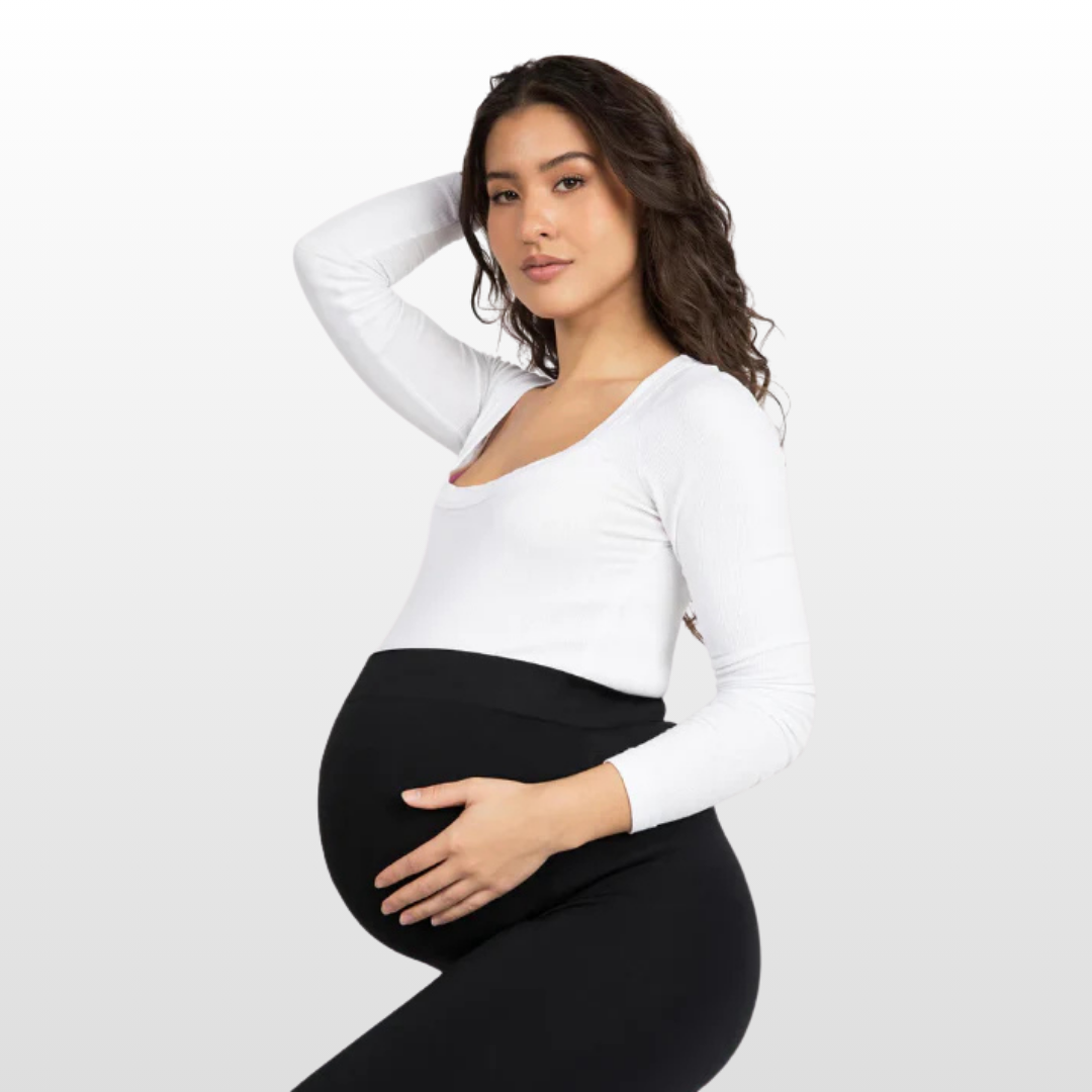 Shape & Support™ Schwangerschaftsleggings