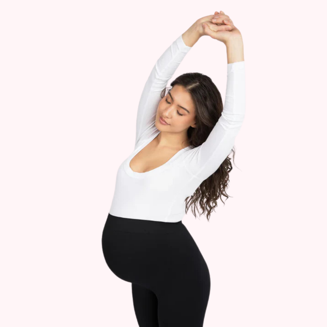 mumshape™ Schwangerschaftsleggings