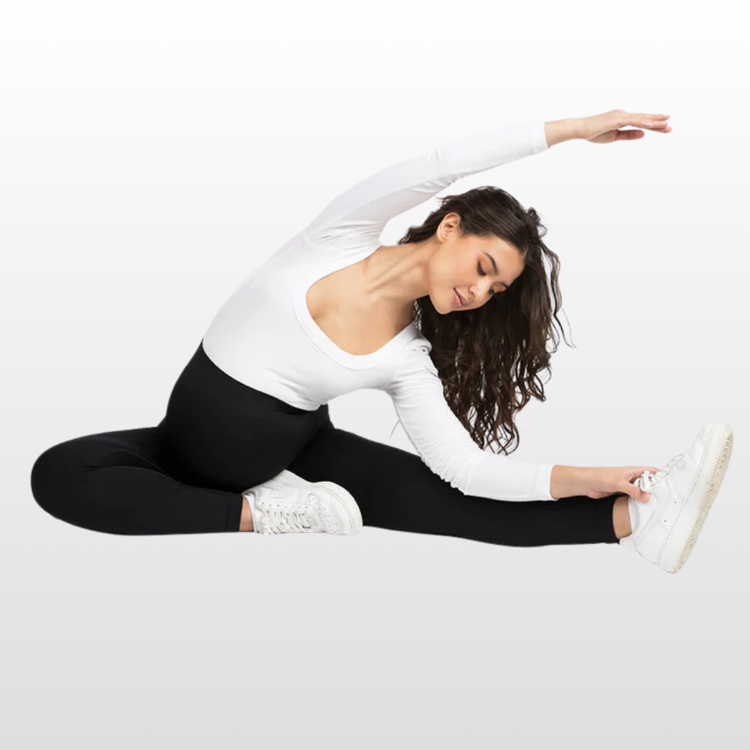 Shape & Support™ Schwangerschaftsleggings