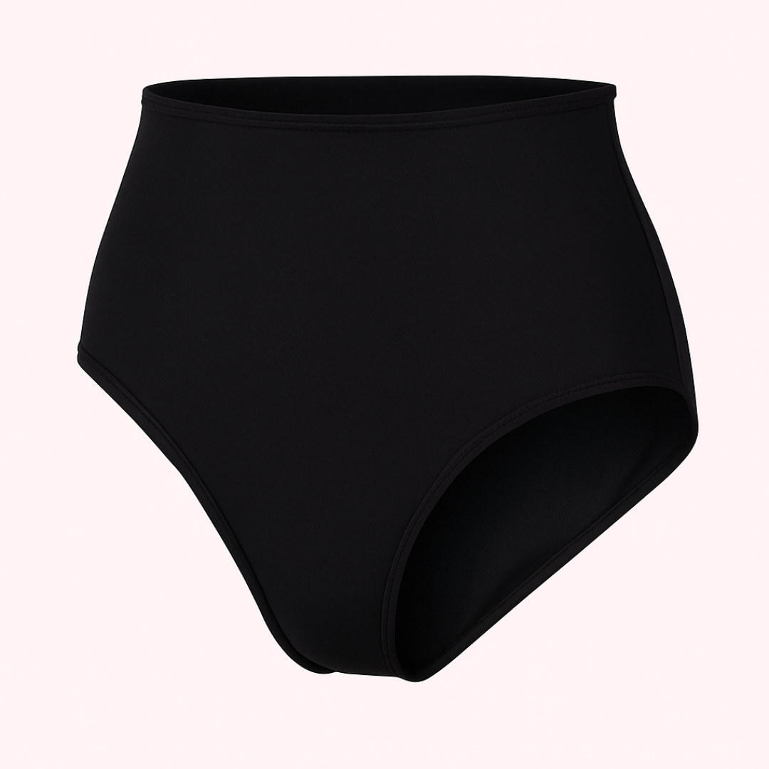 mumshape™ Auslaufsicherer High-Waist Slip
