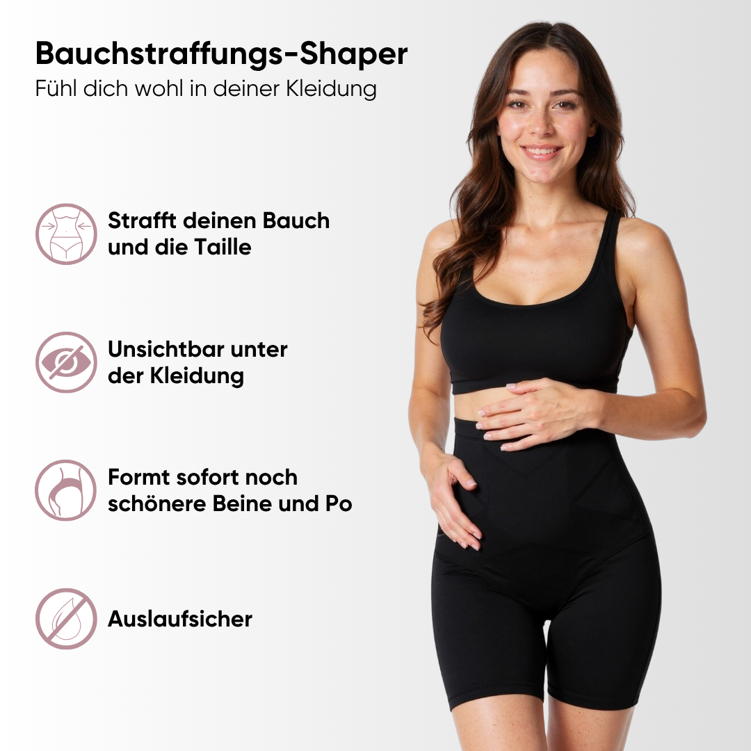 Bauchstraffungs-Shaper