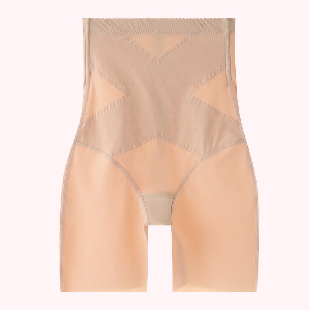 BellyShape™ - Leak-Proof Tummy Toning Shaper