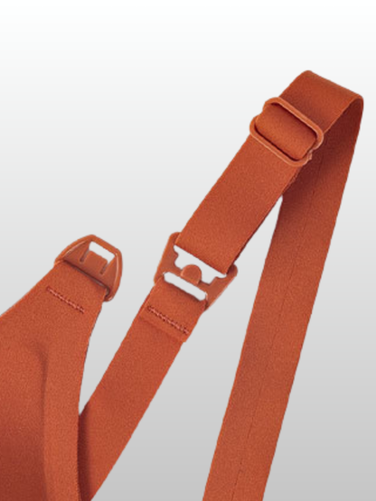 Nursing Bra, Antibacterial, Wire-Free, Jelly Support, Clip Closure, Odor-Resistant, Night Feeding, Hygiene, Pregnancy, Nursing