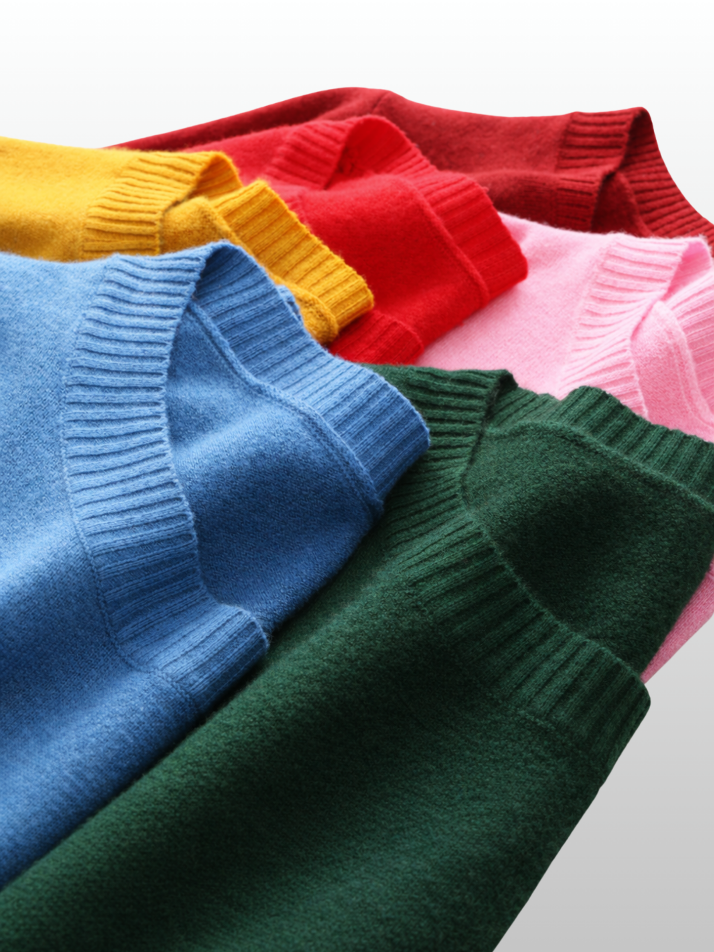 Umstandspullover, Rundhals, Weicher Strick, Elegant, Smart-Casual, Büro & Alltag, Frühe Schwangerschaft