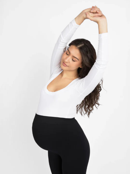 Shape & Support™ Schwangerschaftsleggings