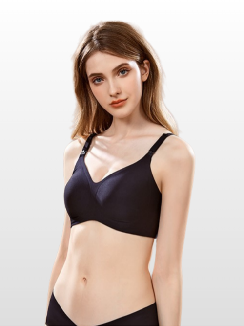 Bügelloser Still-BH