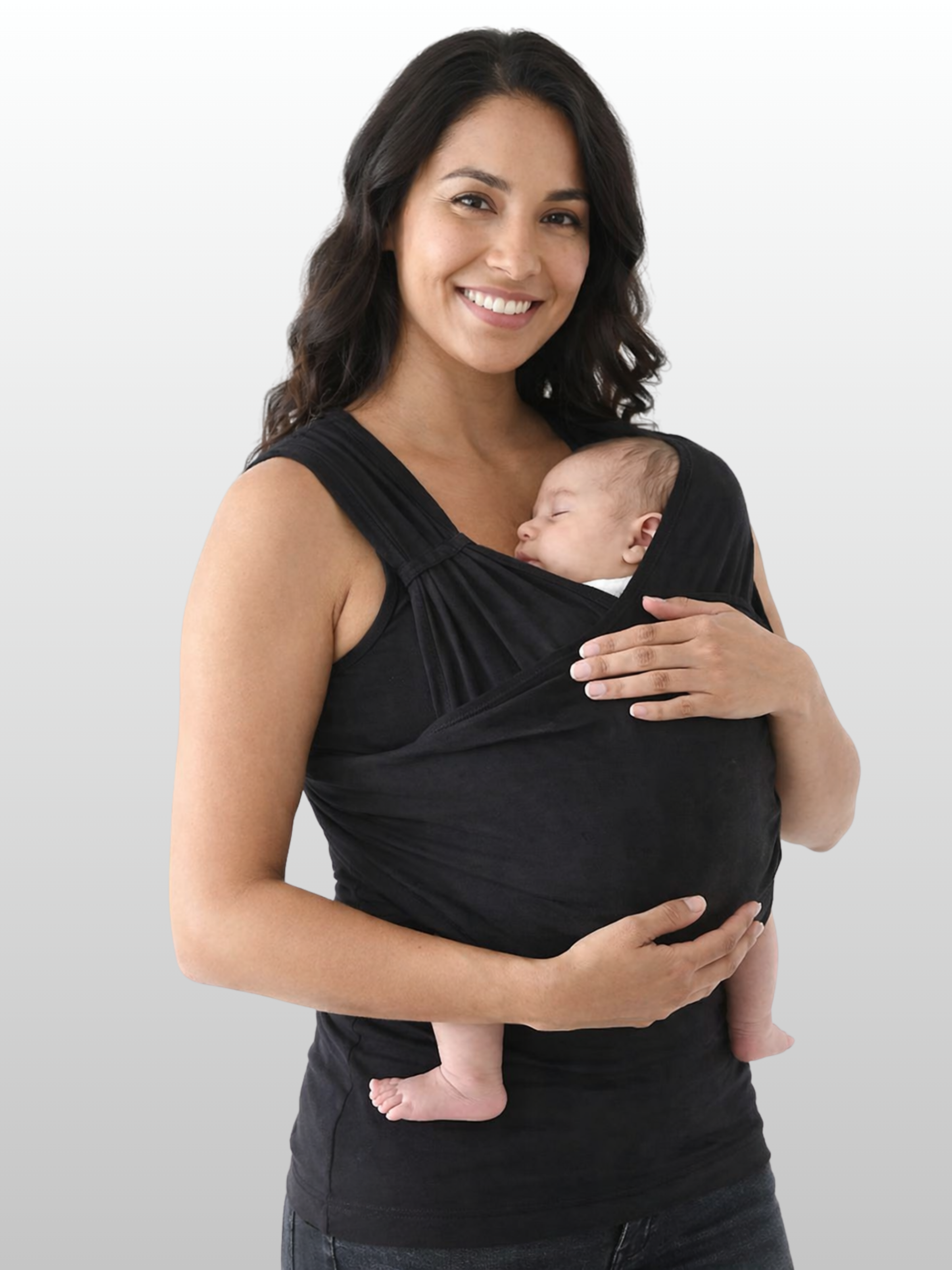 Skin To Skin Bonding Top