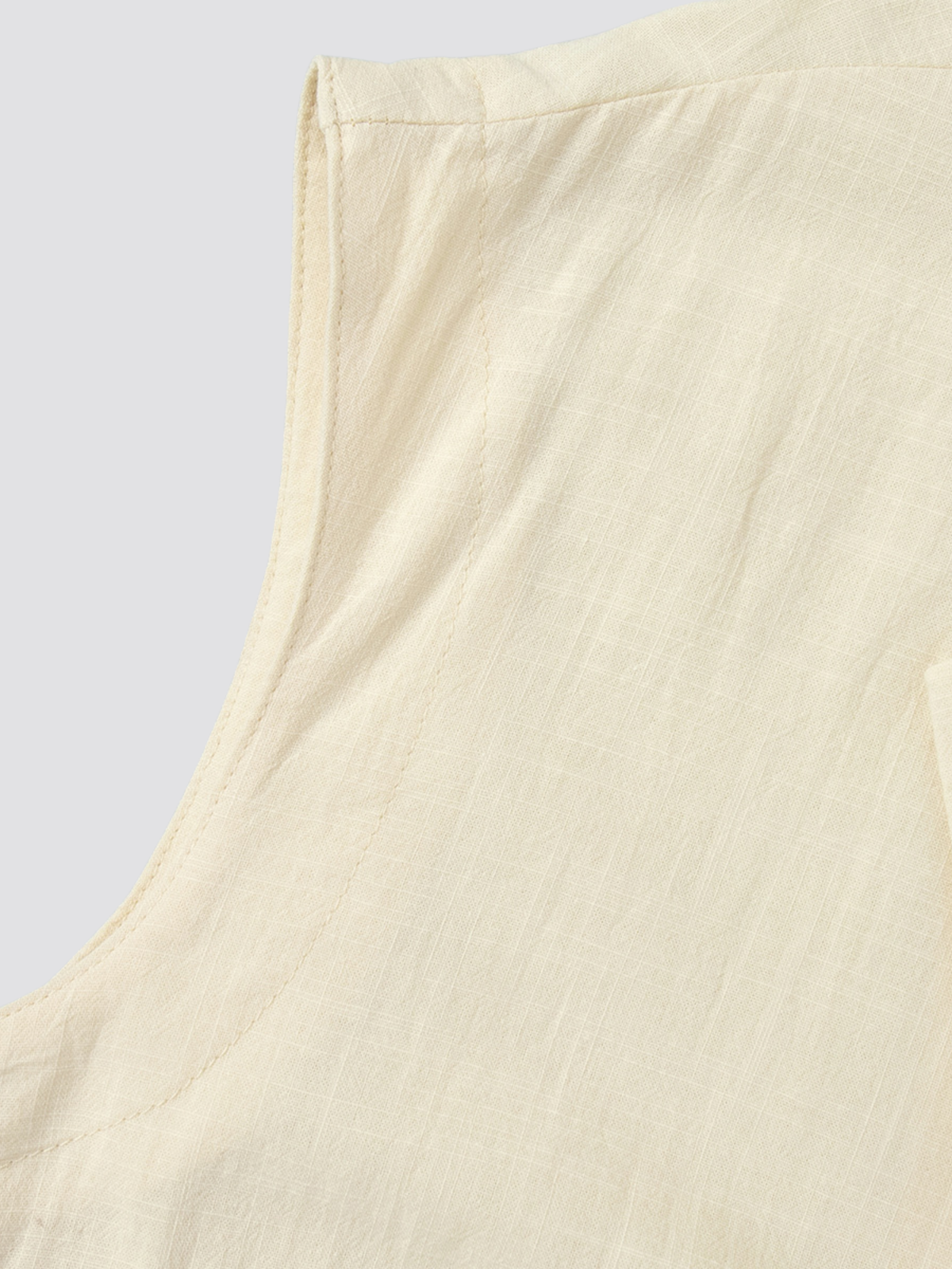 Maternity Dress Midi in Cotton with Lapel Collar and Nursing Access