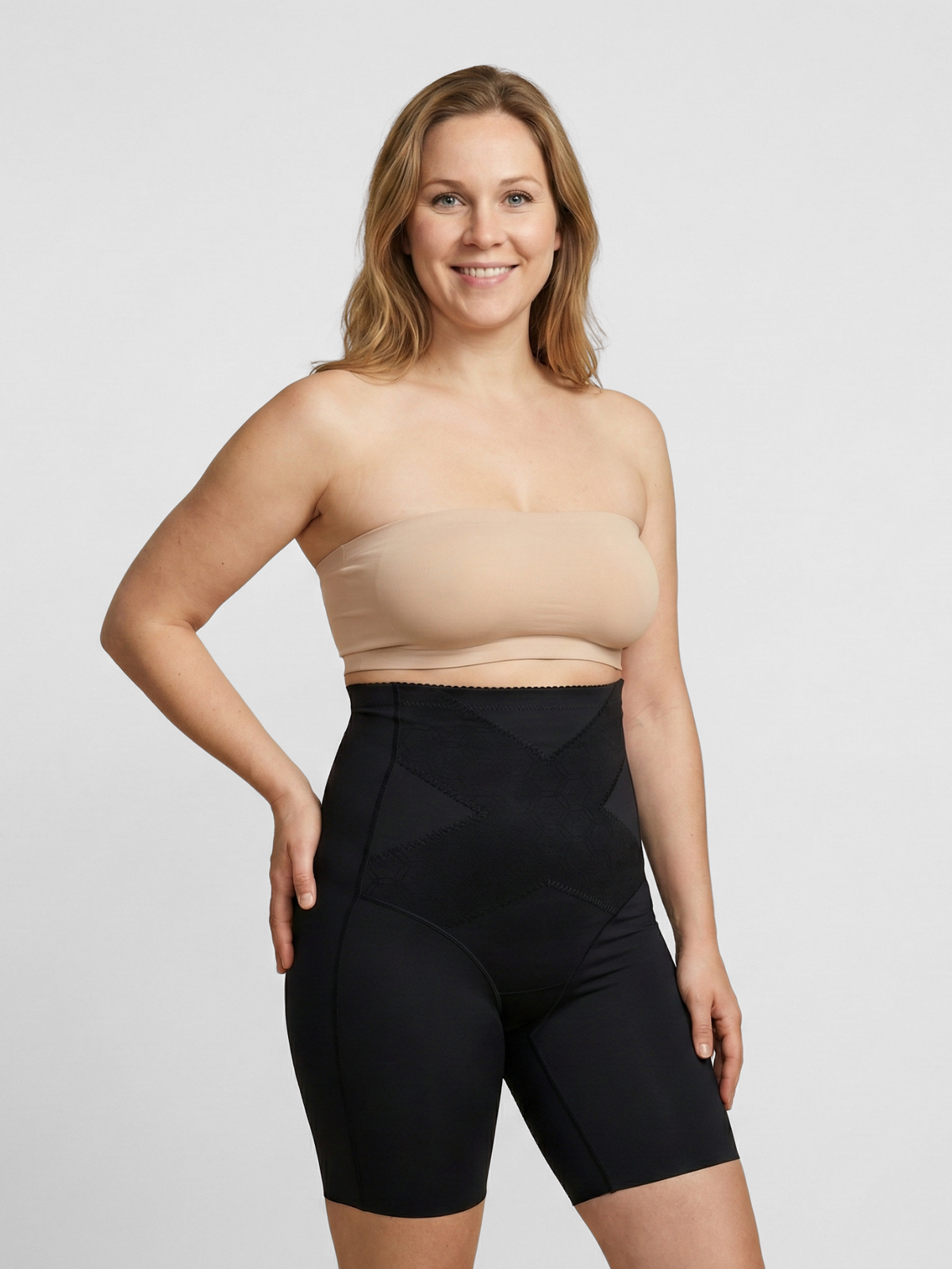 BellyShape™ – Postpartum Recovery Shorts