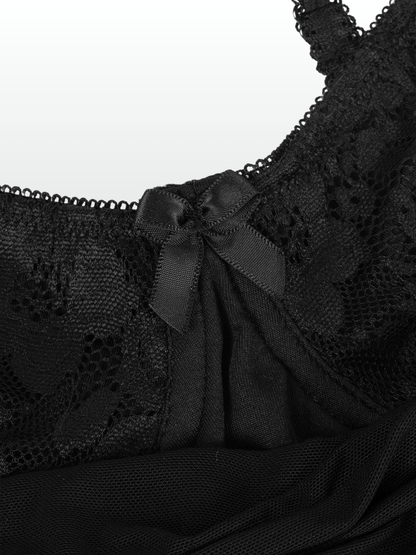 Bustier Top, Lace, Ruched Bodice, Underwire, Back Zip
