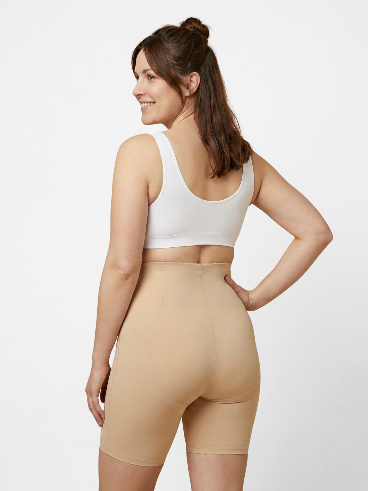 BellyShape™ – Postpartum Recovery Shorts