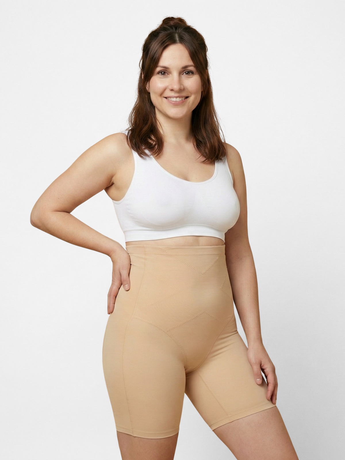BellyShape™ – Postpartum Recovery Shorts