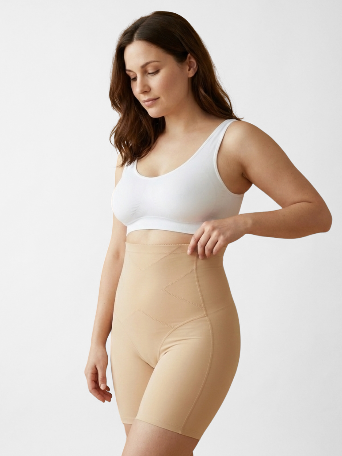 BellyShape™ – Postpartum Recovery Shorts