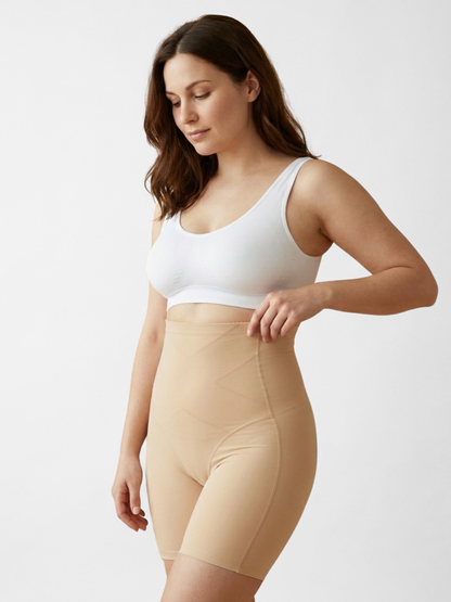 BellyShape™ -  Postpartum Shaping Shorts
