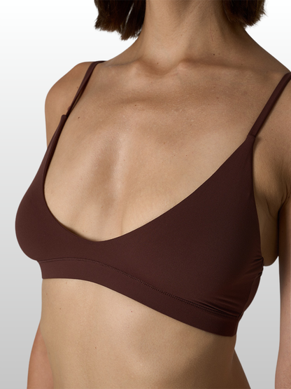 Bralette ohne Bügel, Nahtlos, Stillfreundlich, Postpartum, Schlaf & Alltag, Weicher Komfort