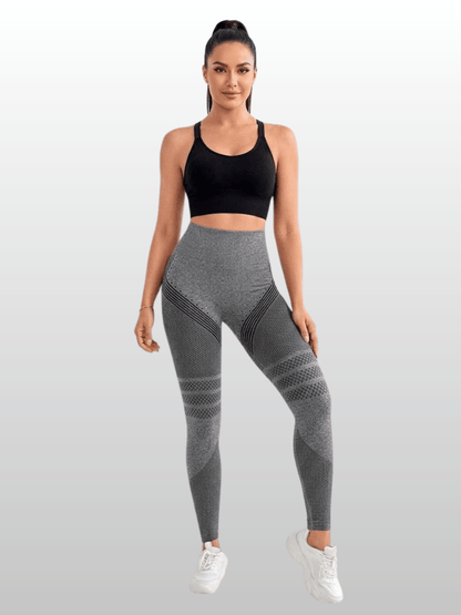 Anti-Cellulite 3D Compression Leggings