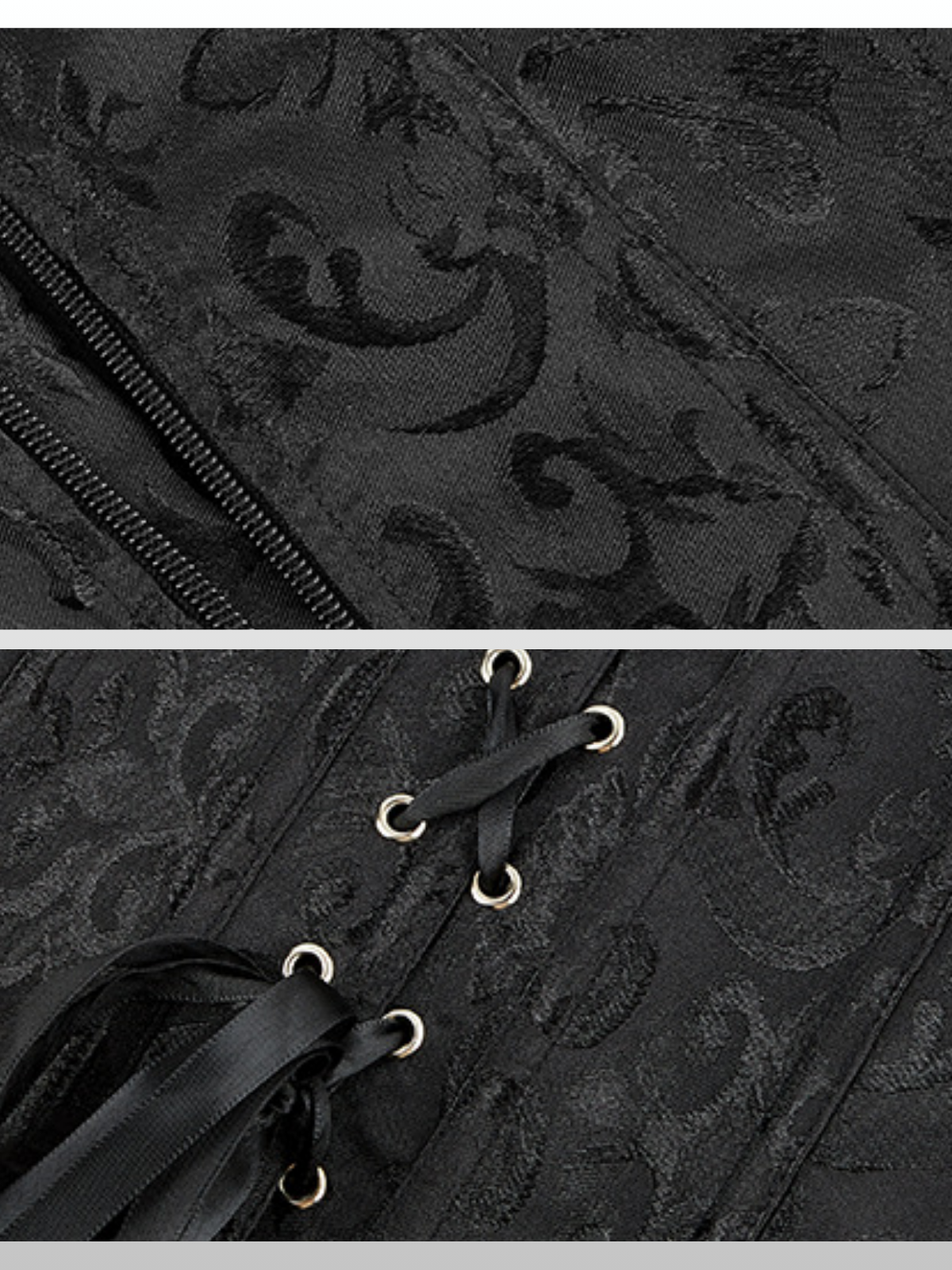 Umstandsmode, Korsett, Taillenformung, Barock Design, Armungsaktiv, Sanduhrfigur