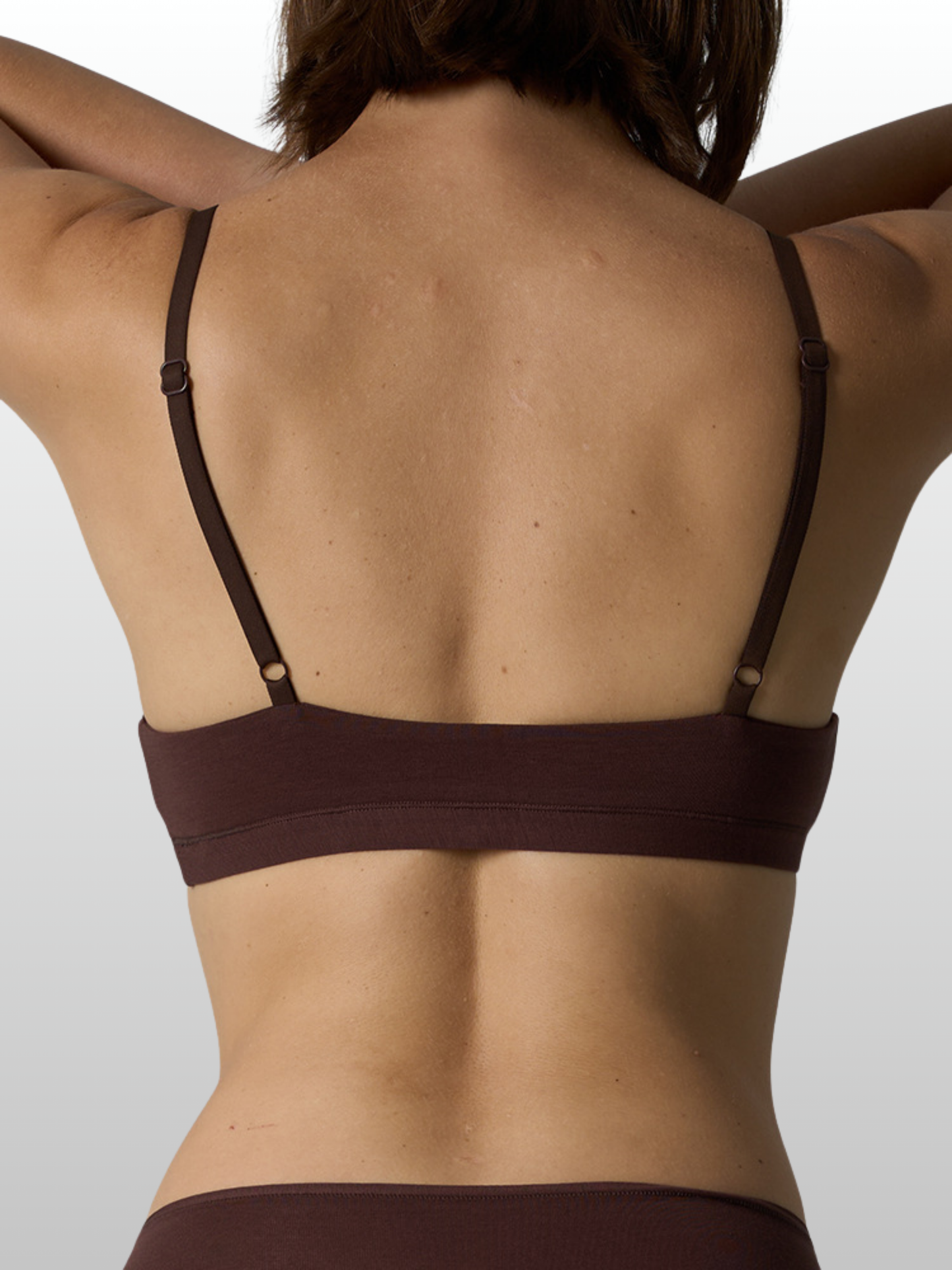 Bralette, Baumwolle, Kabellos, Stillfreundlich, Schlaf-BH, Postpartum, Sensible Haut, Weich & Atmungsaktiv