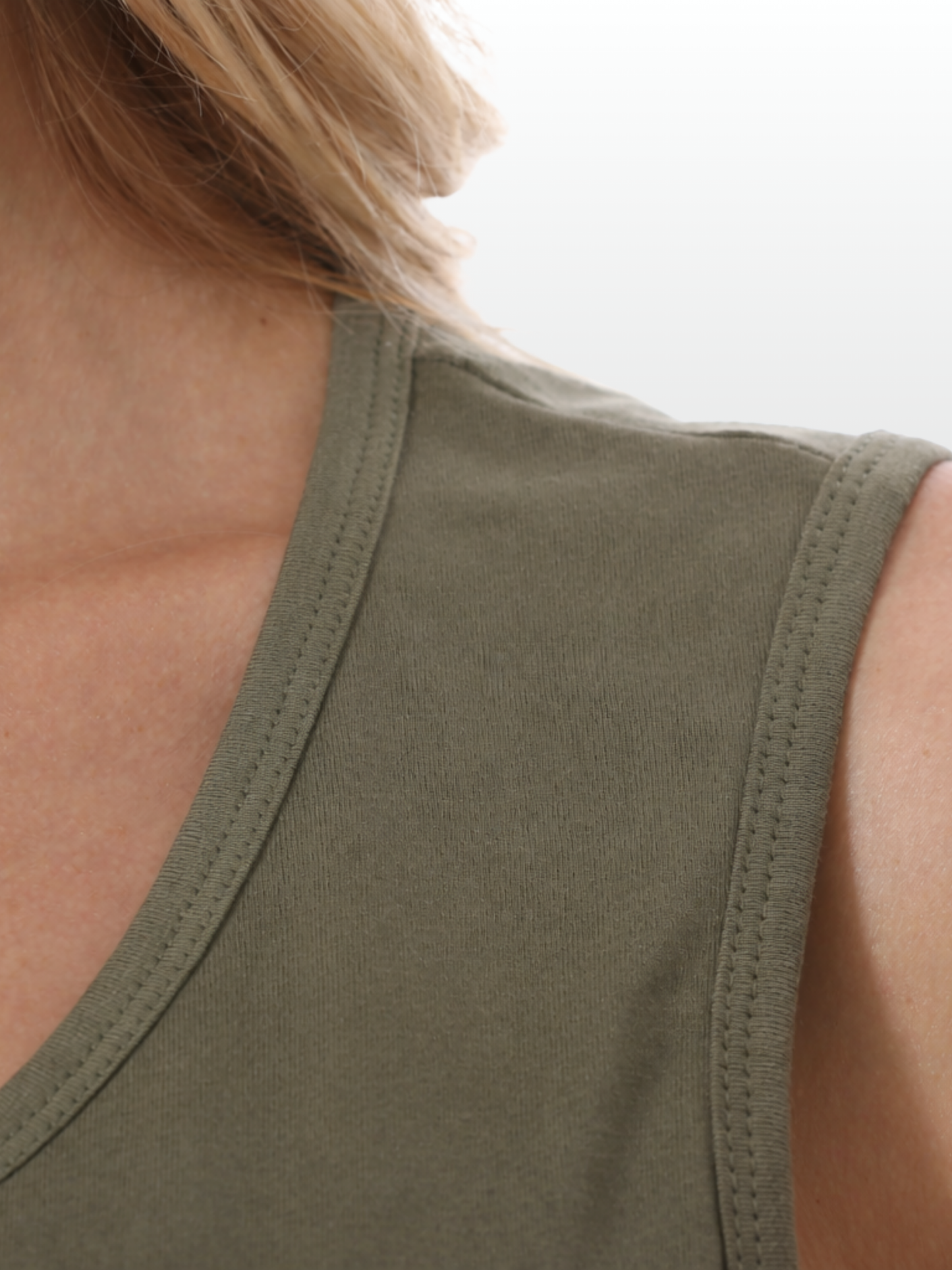 Maternity Nursing Tank Top, Pull-Up Access, Sleeveless, Cotton, Breathable, Summer, Pregnancy Nursing