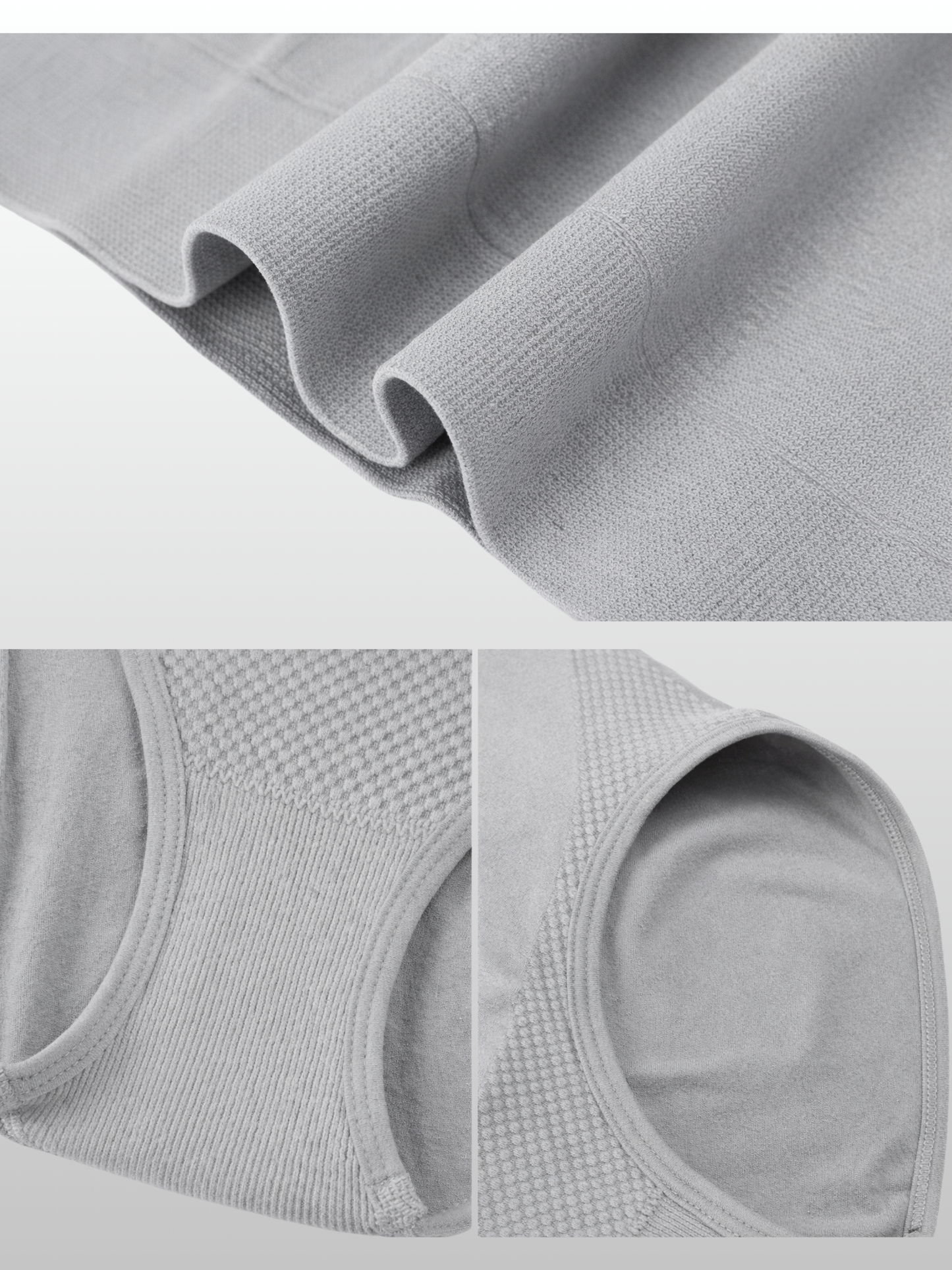 Maternity Panty, High-Waist, Dual-Zone Stretch, Belly & Hips, Supportive, Pressure-Free, All Trimesters