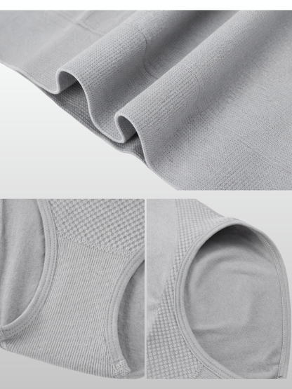 Maternity Panty, High-Waist, Dual-Zone Stretch, Belly & Hips, Supportive, Pressure-Free, All Trimesters