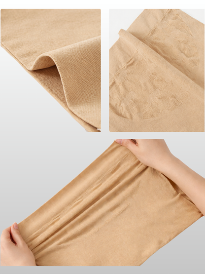 Umstandsshorts, Volle Bauchabdeckung, Nahtlos, Hoher Bund, Bauchstütze, Alle Trimester