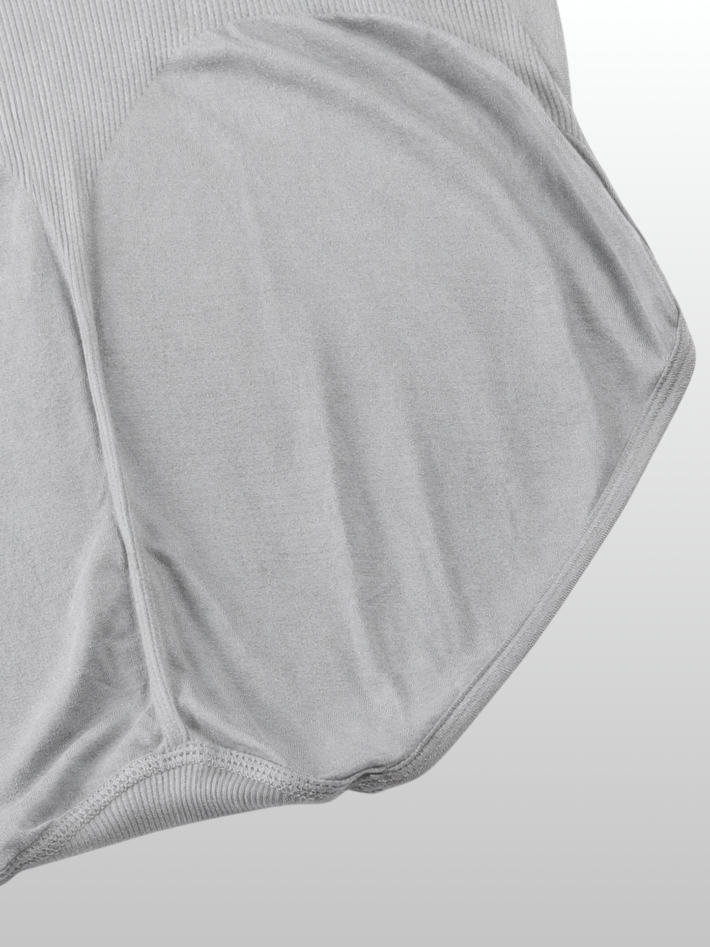 Maternity Panty, High-Waist, Dual-Zone Stretch, Belly & Hips, Supportive, Pressure-Free, All Trimesters