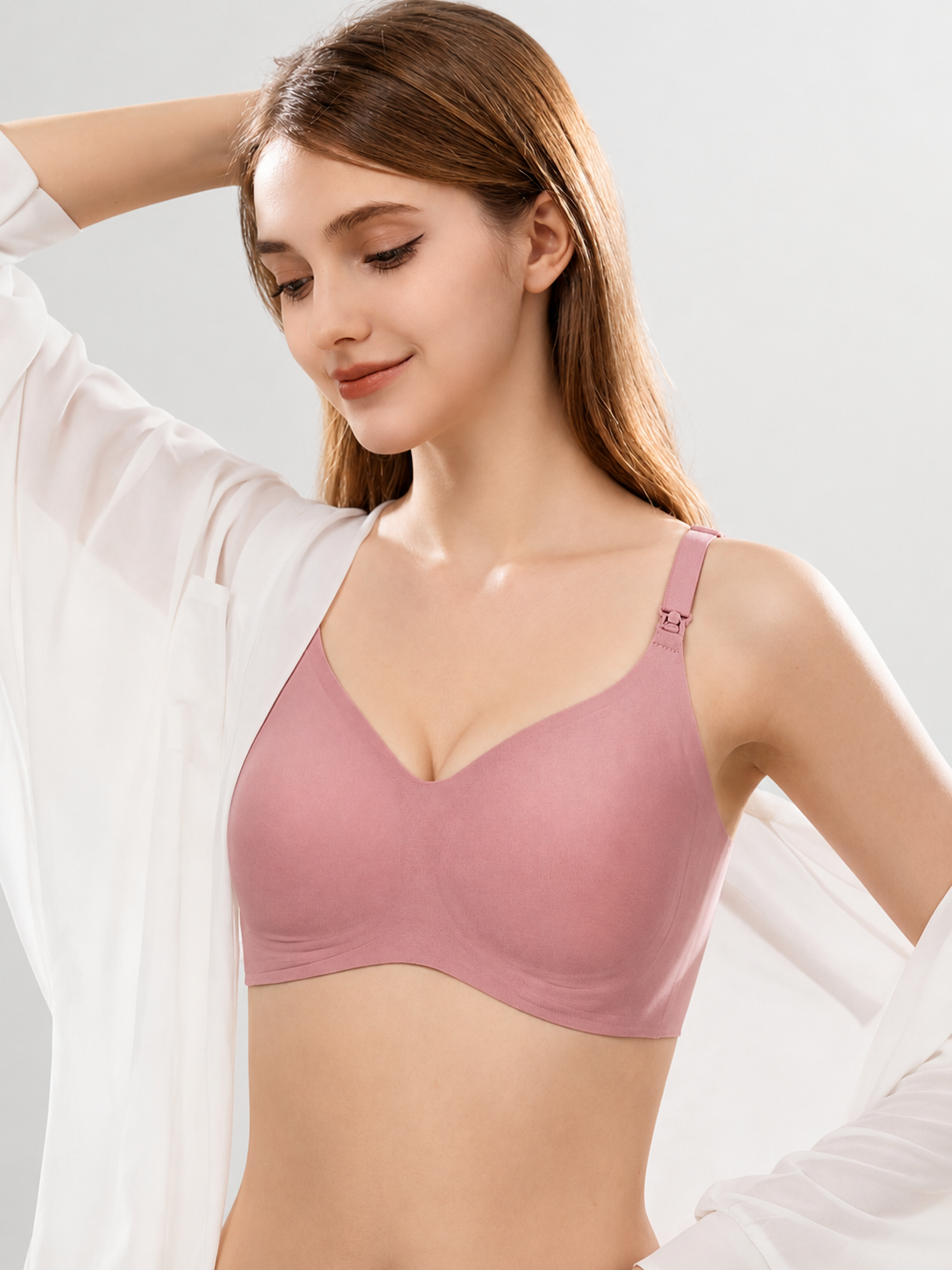 Nursing Bra