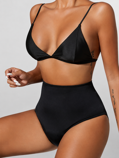 Period Underwear High Waist Leak Proof for Postpartum
