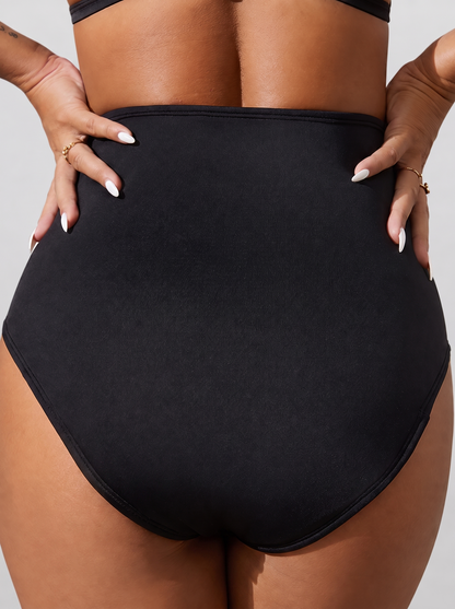 Period Underwear High Waist Leak Proof for Postpartum