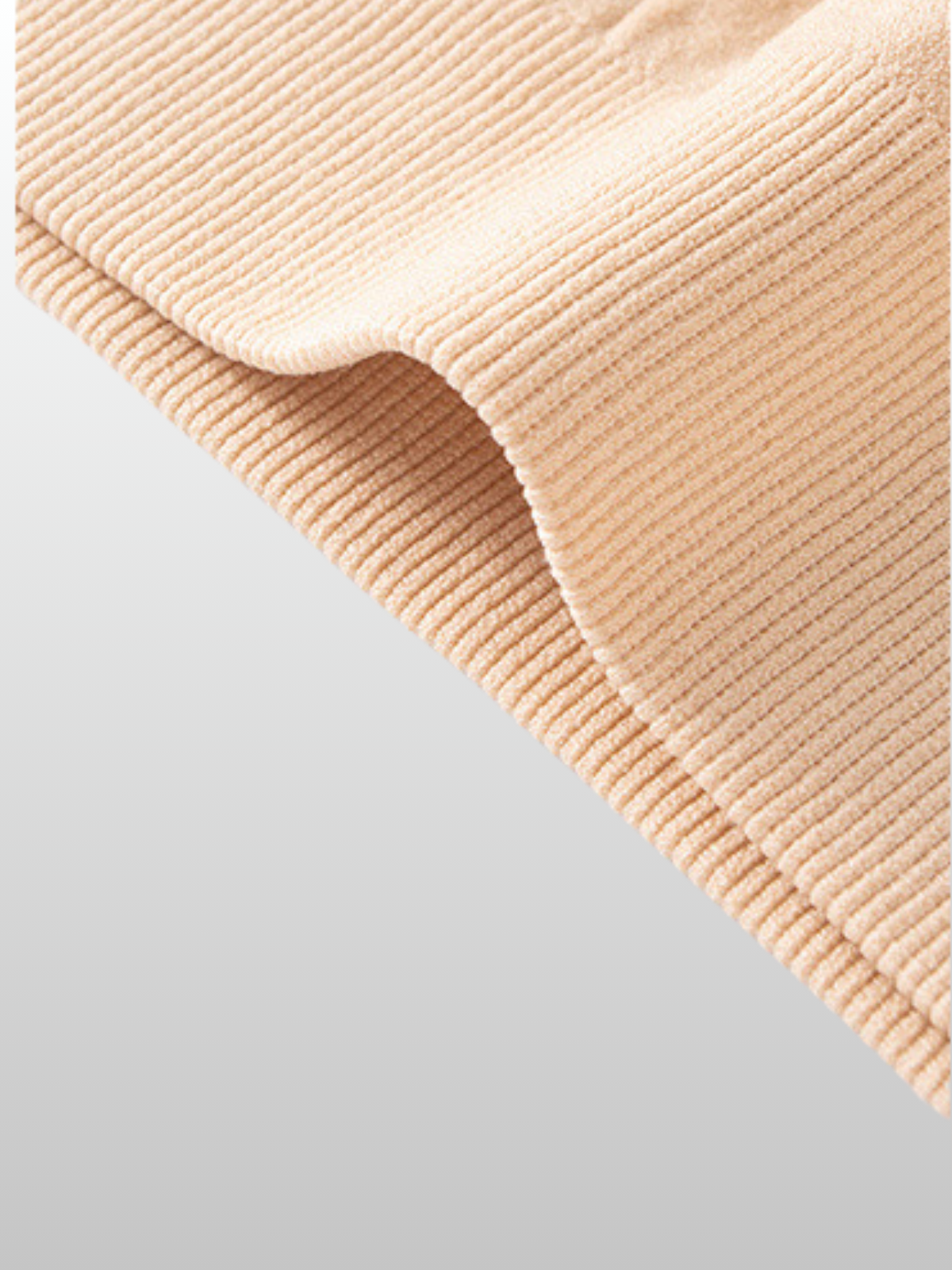 Umstandsleggings, High-Waist, Bauchstütze, Alle Trimester, Nahtlos