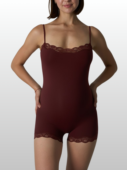 Umstandsmode, Umstands Body, Verstellbar, Dehnbar, Atmungsaktiv