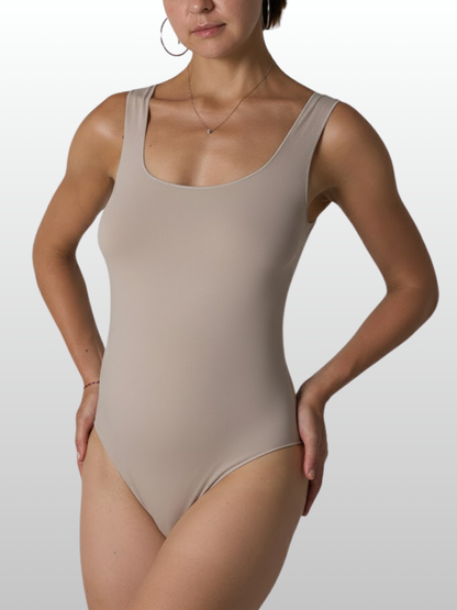 Umstandsmode, Schwangerschaft Body, Kurzarm, Nahtlos, mit Druckknopf