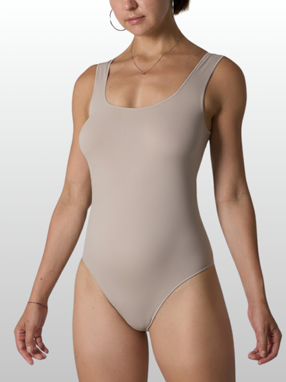 Umstandsmode, Schwangerschaft Body, Kurzarm, Nahtlos, mit Druckknopf