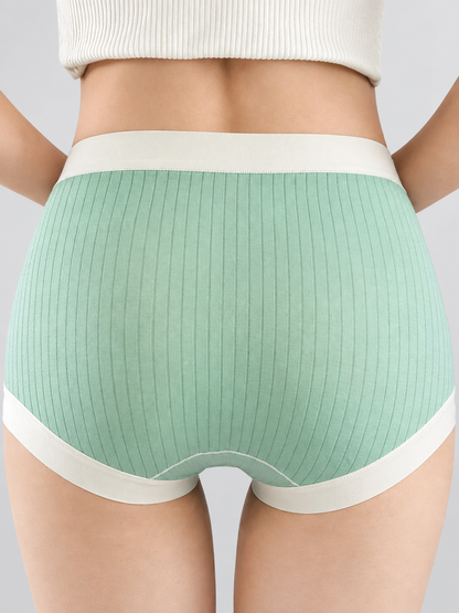 Maternity Panties High Waist with Supportive Belly Band